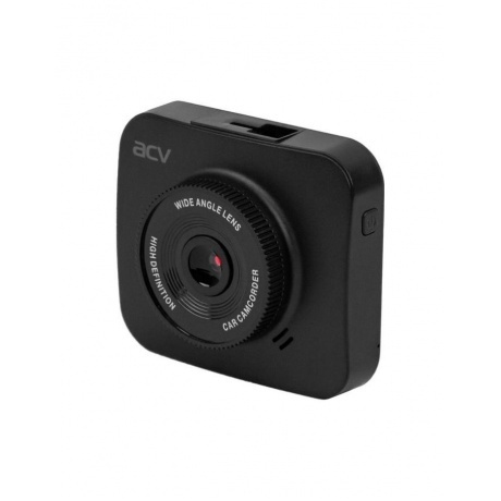 Видеорегистратор ACV GQ119 FHD20120градAVIGP2247G-sensor 1465₽