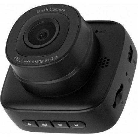 Видеорегистратор ACV GQ120 FHD/2.0"IPS/1220град/MOOV/GPCV1167/G-sensor/Магнитное крепление - фото 4