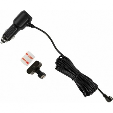 Видеорегистратор ACV GQ120 FHD/2.0"IPS/1220град/MOOV/GPCV1167/G-sensor/Магнитное крепление - фото 7