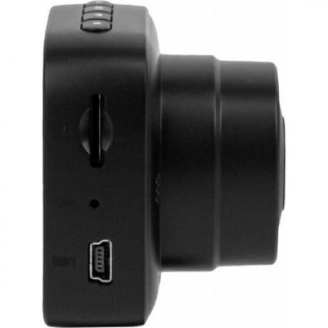 Видеорегистратор ACV GQ120 FHD/2.0"IPS/1220град/MOOV/GPCV1167/G-sensor/Магнитное крепление - фото 8