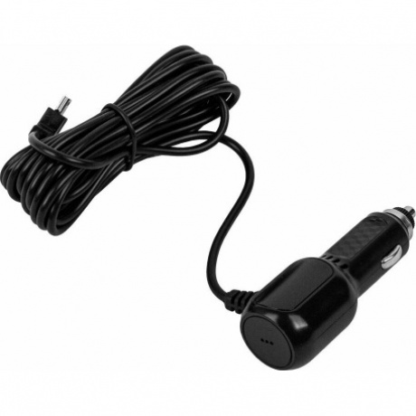 Видеорегистратор ACV GQ121 c камерой з.в.FHD/2.45"/140град/G-sensor/Магнитное крепление - фото 3