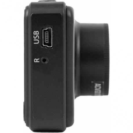 Видеорегистратор ACV GQ121 c камерой з.в.FHD/2.45"/140град/G-sensor/Магнитное крепление - фото 7