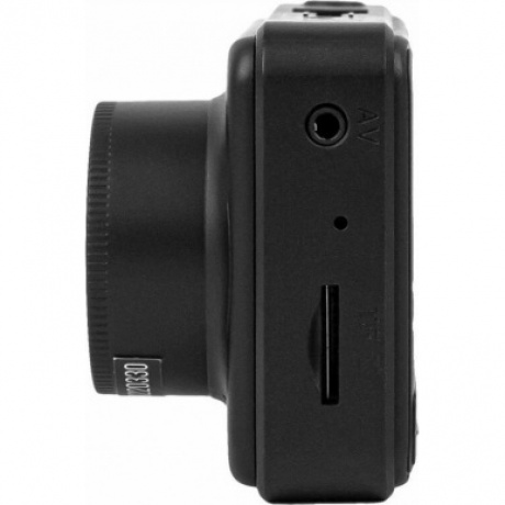 Видеорегистратор ACV GQ121 c камерой з.в.FHD/2.45"/140град/G-sensor/Магнитное крепление - фото 8