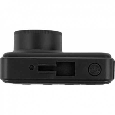 Видеорегистратор ACV GQ121 c камерой з.в.FHD/2.45"/140град/G-sensor/Магнитное крепление - фото 9