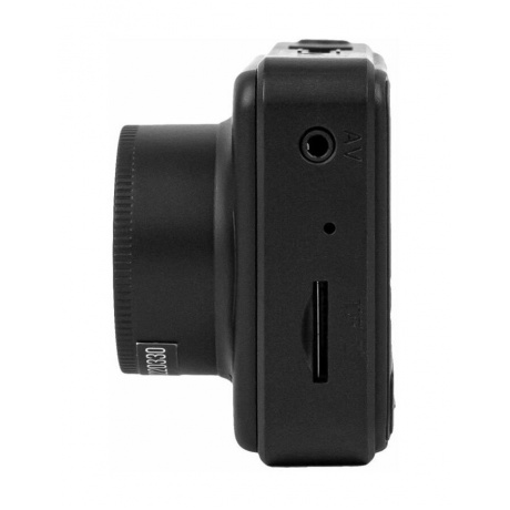Видеорегистратор ACV GQ121 c камерой з.в.FHD/2.45&quot;/140град/G-sensor/Магнитное крепление - фото 8