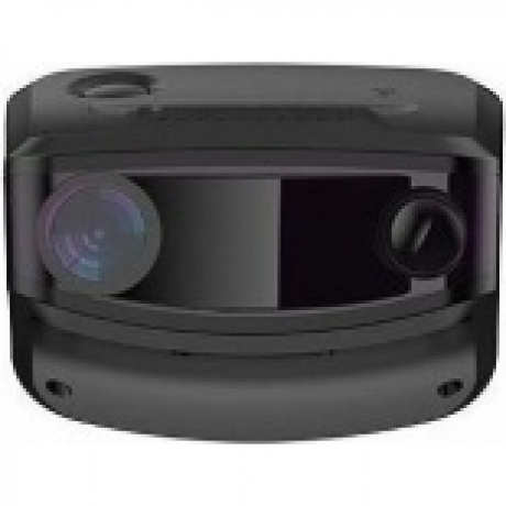 Видеорегистратор с РД SHO-Me Combo 5 Mstar - фото 8