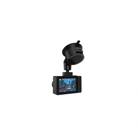 Видеорегистратор Navitel R900 4K черный 12Mpix 2160x3840 2160p 140гр. MSTAR 8629Q - фото 6