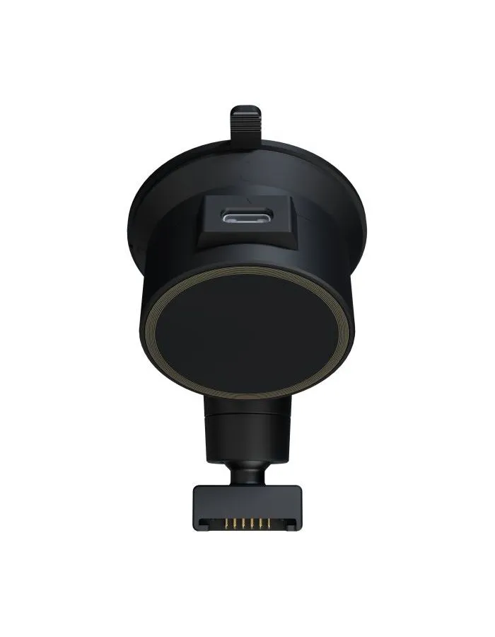 Видеорегистратор Navitel R900 4K черный 12Mpix 2160x3840 2160p 140гр. MSTAR 8629Q - фото 8