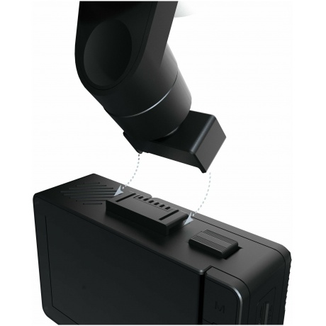 Видеорегистратор Navitel R900 4K черный 12Mpix 2160x3840 2160p 140гр. MSTAR 8629Q - фото 10