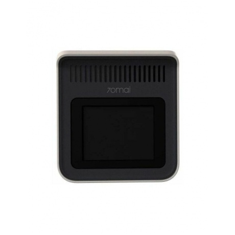 Видеорегистратор 70Mai Dash Cam A400 + Rear Cam Set белый 3.6Mpix 1440x2560 1440p 145гр. NT96570 - фото 4