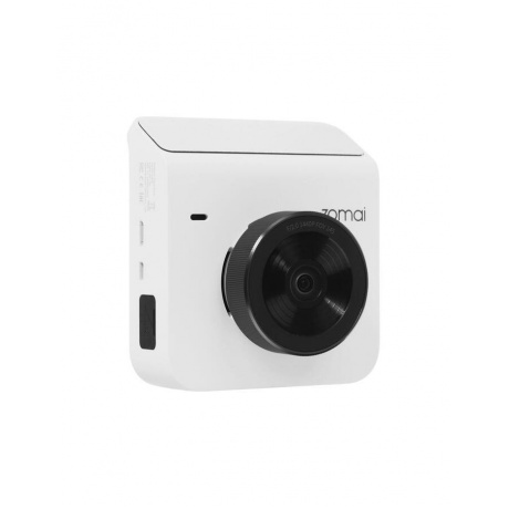 Видеорегистратор 70Mai Dash Cam A400 + Rear Cam Set белый 3.6Mpix 1440x2560 1440p 145гр. NT96570 - фото 6
