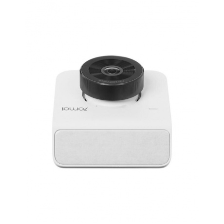 Видеорегистратор 70Mai Dash Cam A400 + Rear Cam Set белый 3.6Mpix 1440x2560 1440p 145гр. NT96570 - фото 8
