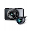 Видеорегистратор 360 Dash Cam G500H, 2 камеры, GPS отличное сост...