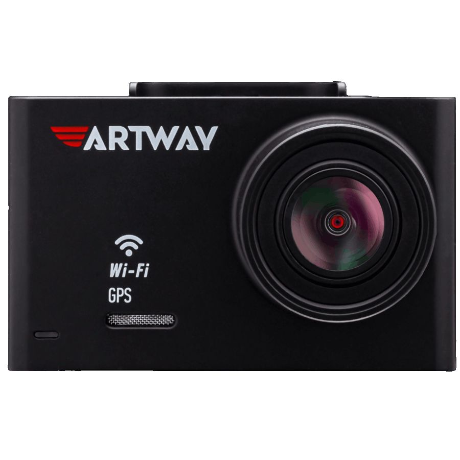 Видеорегистратор Artway AV-701 отличное состояние;