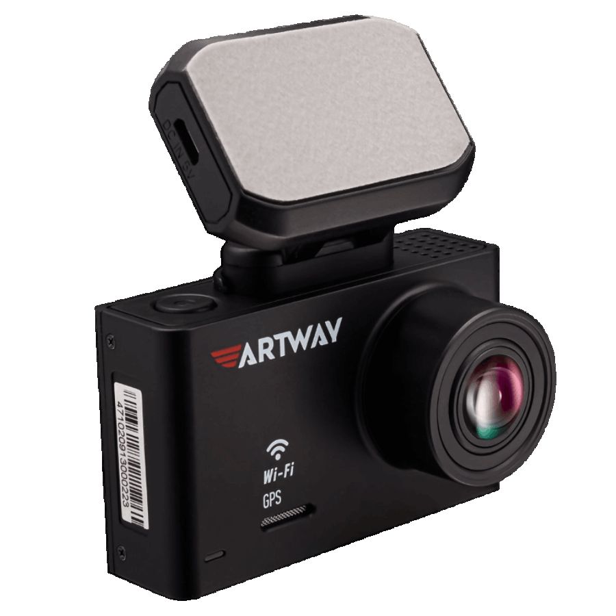 Видеорегистратор Artway AV-701 хорошее состояние; видеорегистратор artway av 400 max power хорошее состояние