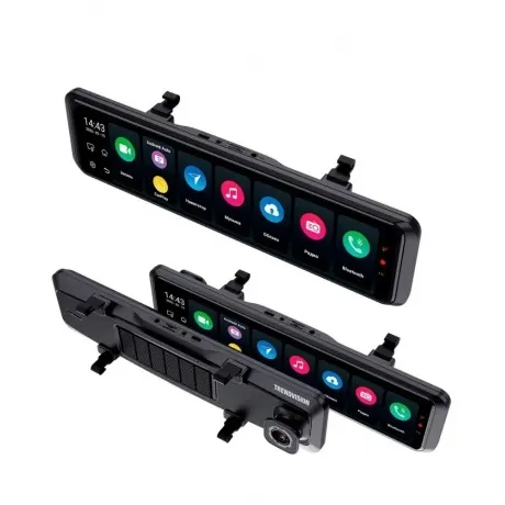 Видеорегистратор TrendVision aMirror 15 Android UNIVERSE