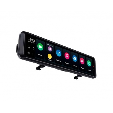 Видеорегистратор TrendVision aMirror 15 Android UNIVERSE - фото 9