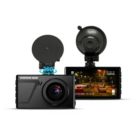 Видеорегистратор TrendVision TENET