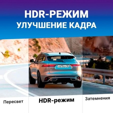 Видеорегистратор TrendVision TENET - фото 14