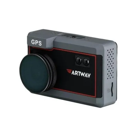 Видеорегистратор с радар-детектором COMBO Artway MD-215 SIGNATUR...