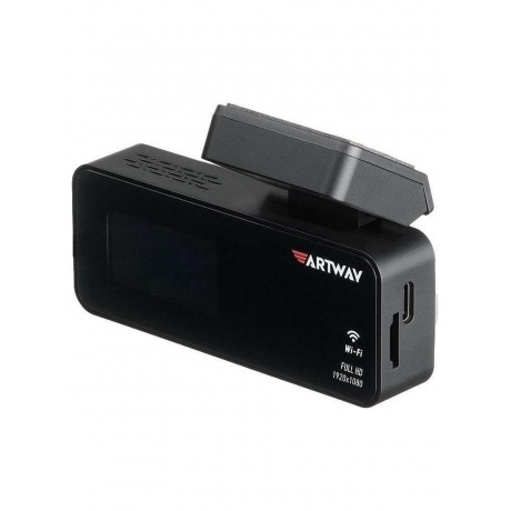 Видеорегистратор Artway AV-420 - фото 4