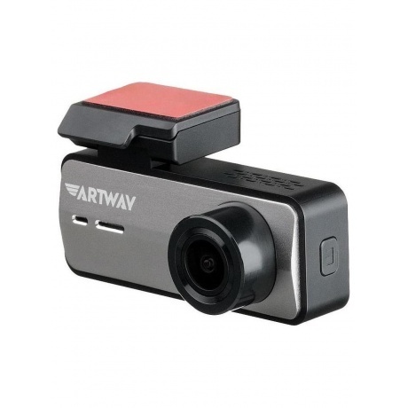 Видеорегистратор Artway AV-420 - фото 6