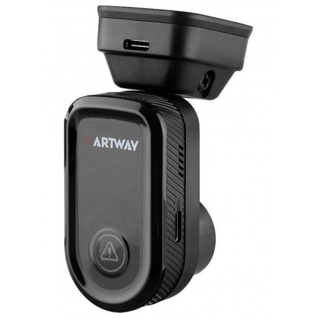 Видеорегистратор Artway AV-440 - фото 3