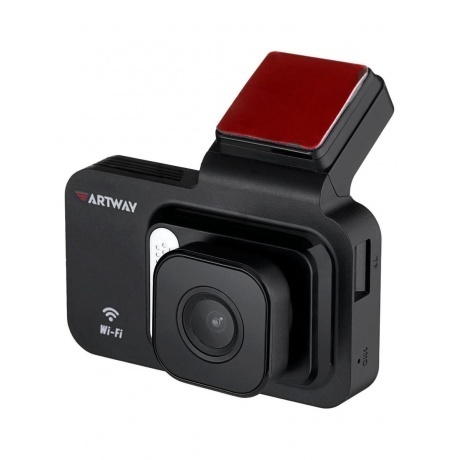 Видеорегистратор Artway AV-304 - фото 2