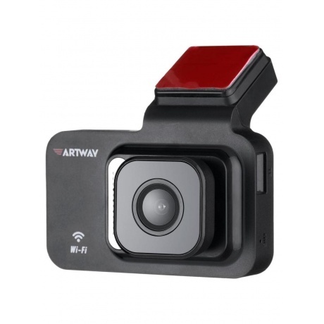 Видеорегистратор Artway AV-304 - фото 3