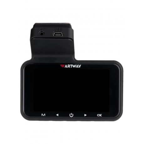 Видеорегистратор Artway AV-304 - фото 5