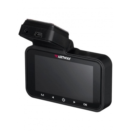 Видеорегистратор Artway AV-304 - фото 6