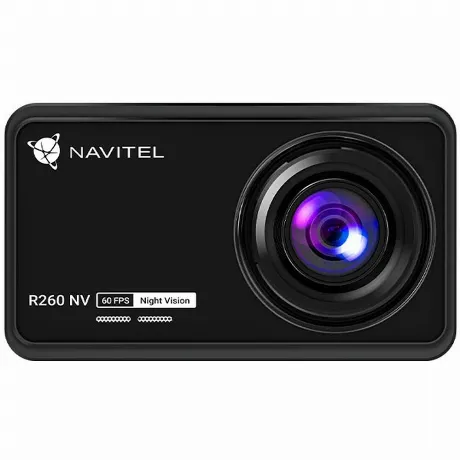 Видеорегистратор Navitel R260NV черный 1080x1920 1080i 140гр. CV...