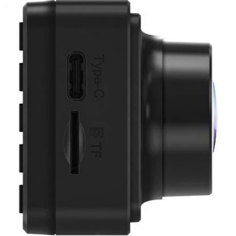 Видеорегистратор Navitel R260NV черный 1080x1920 1080i 140гр. CV1811H - фото 16