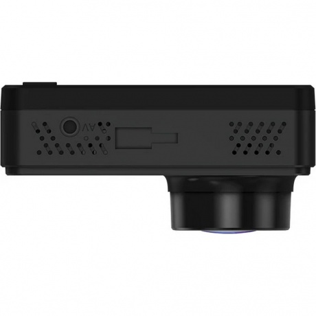 Видеорегистратор Navitel R260NV черный 1080x1920 1080i 140гр. CV1811H - фото 8