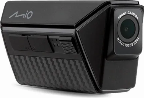 Видеорегистратор Mio MiVue MP30 черный 2Mpix 2560x1440 1440p 130...