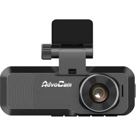 Видеорегистратор AdvoCam 4K DUO III