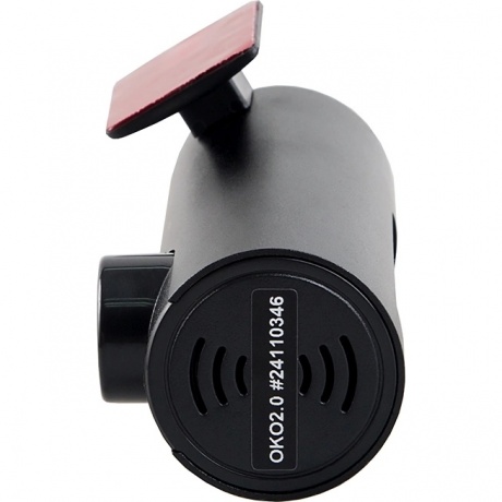 Видеорегистратор Silverstone F1 OKO 2.0 черный 1080x1920 1080p 140гр. - фото 6