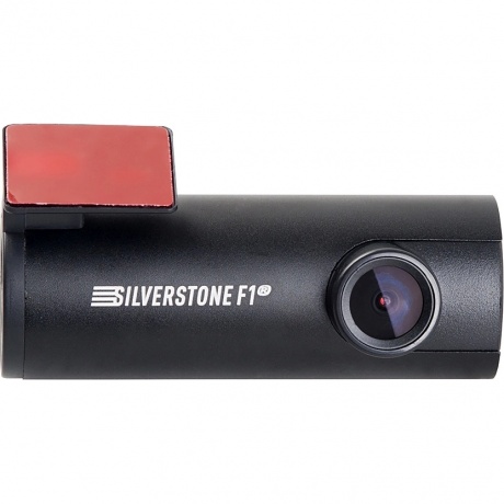 Видеорегистратор Silverstone F1 OKO 2.0 черный 1080x1920 1080p 140гр. - фото 8
