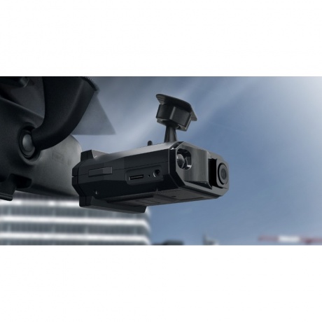 Видеорегистратор с радар-детектором Neoline X-COP 9350 - фото 12