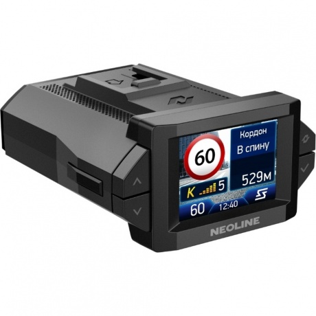 Видеорегистратор с радар-детектором Neoline X-COP 9350 - фото 10