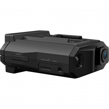 Видеорегистратор с радар-детектором Neoline X-Cop citysmart GPS ГЛОНАСС черный - фото 8