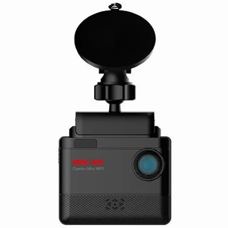 Видеорегистратор с радар-детектором Sho-Me Combo MINI WIFI Pro G...