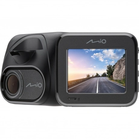 Видеорегистратор Mio MiVue C530 Pro черный 1080Mpix 1080x1920 10...