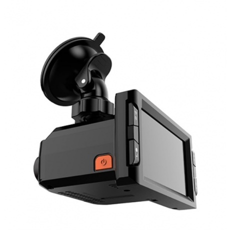 

Видеорегистратор с радар-детектором Sho-Me Combo Vision Pro GPS ГЛОНАСС