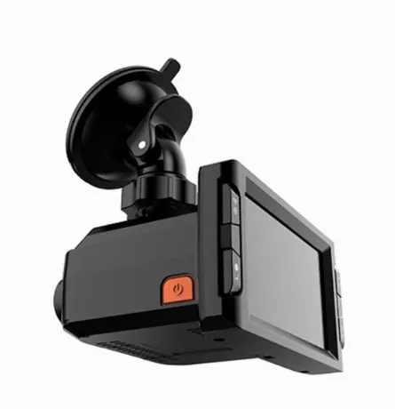 Видеорегистратор с радар-детектором Sho-Me Combo Vision Pro GPS ...
