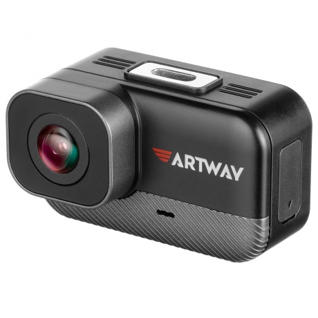 Видеорегистратор Artway AV-425 - фото 3