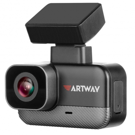 Видеорегистратор Artway AV-425 - фото 4