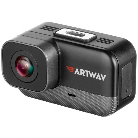 Видеорегистратор Artway AV-425 - фото 10