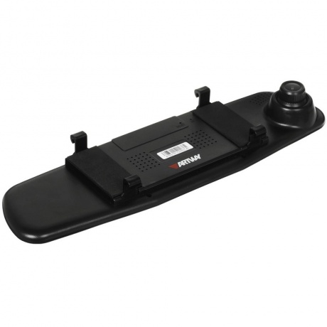 Видеорегистратор зеркало Artway AV-603 - фото 4