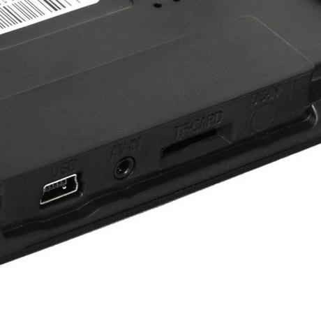 Видеорегистратор зеркало Artway AV-603 - фото 7